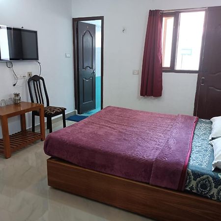 Hill Heaven Home Stay Tamilnadu - Tamilnadu - Kodaikanal Extérieur photo