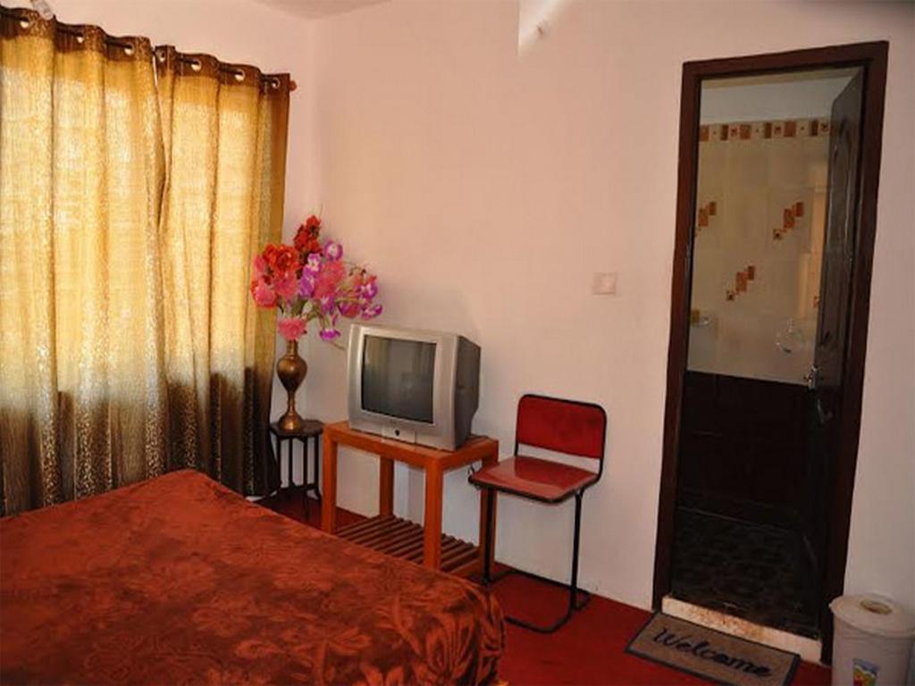 Hill Heaven Home Stay Tamilnadu - Tamilnadu - Kodaikanal Chambre photo