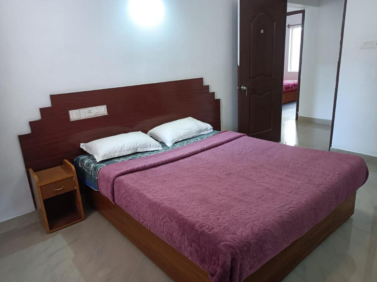 Hill Heaven Home Stay Tamilnadu - Tamilnadu - Kodaikanal Extérieur photo