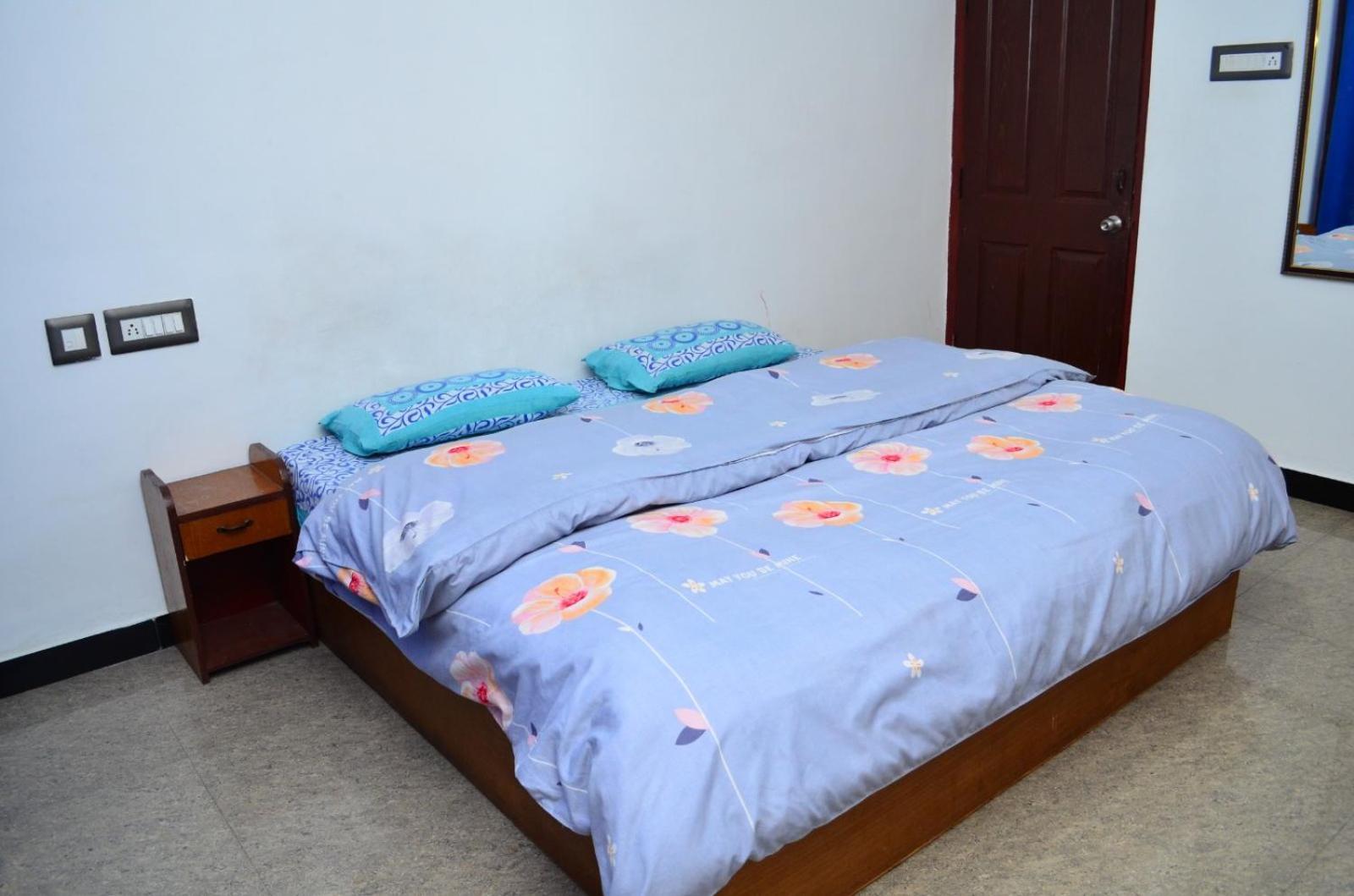 Hill Heaven Home Stay Tamilnadu - Tamilnadu - Kodaikanal Extérieur photo