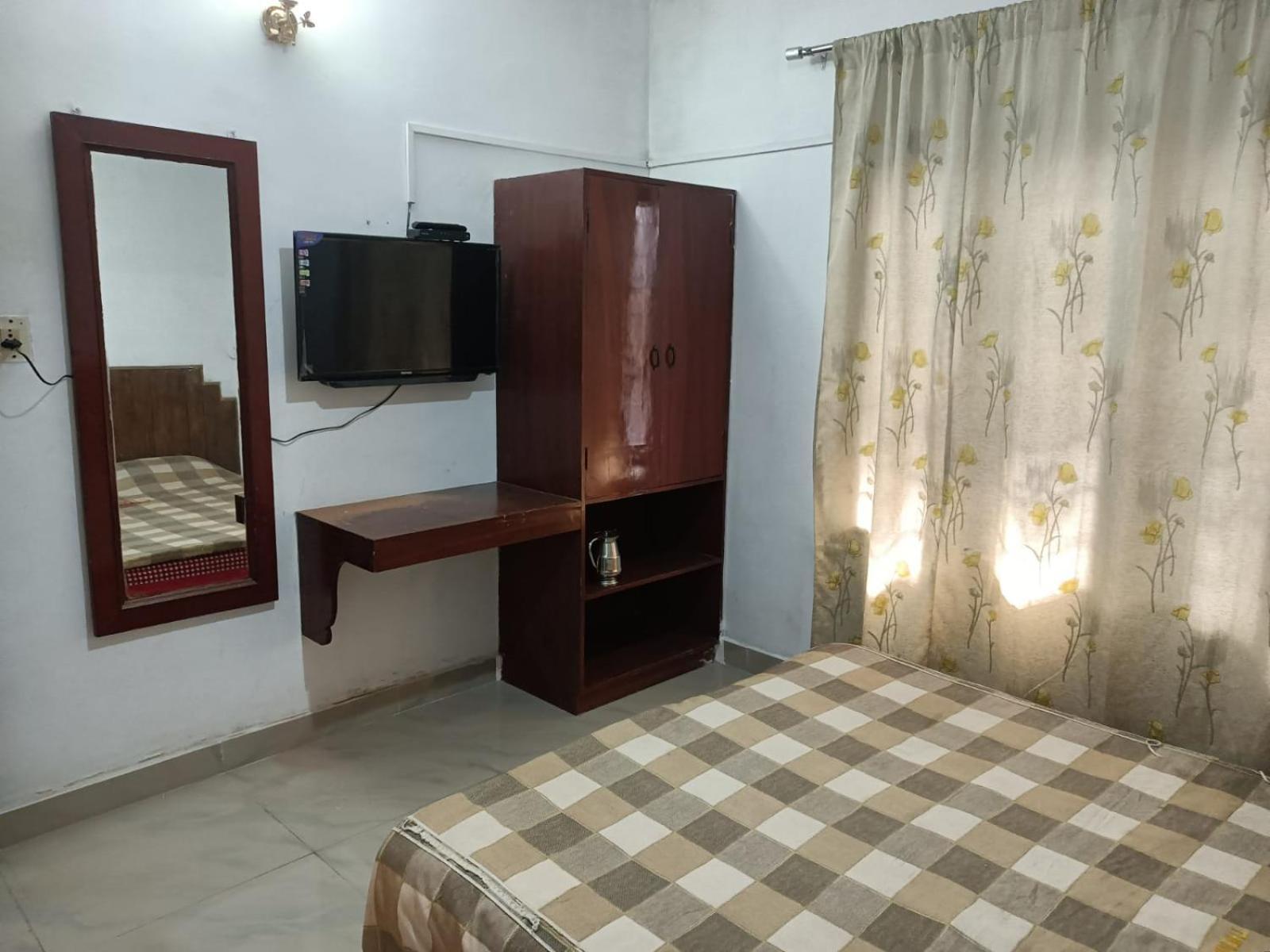 Hill Heaven Home Stay Tamilnadu - Tamilnadu - Kodaikanal Extérieur photo