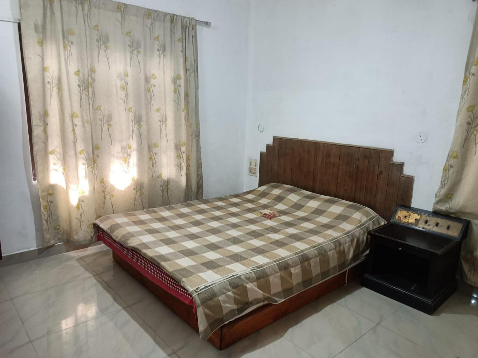 Hill Heaven Home Stay Tamilnadu - Tamilnadu - Kodaikanal Extérieur photo