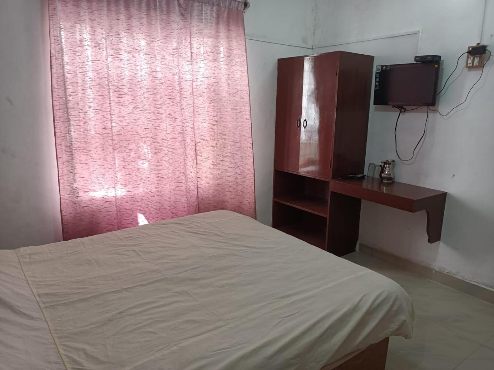 Hill Heaven Home Stay Tamilnadu - Tamilnadu - Kodaikanal Extérieur photo