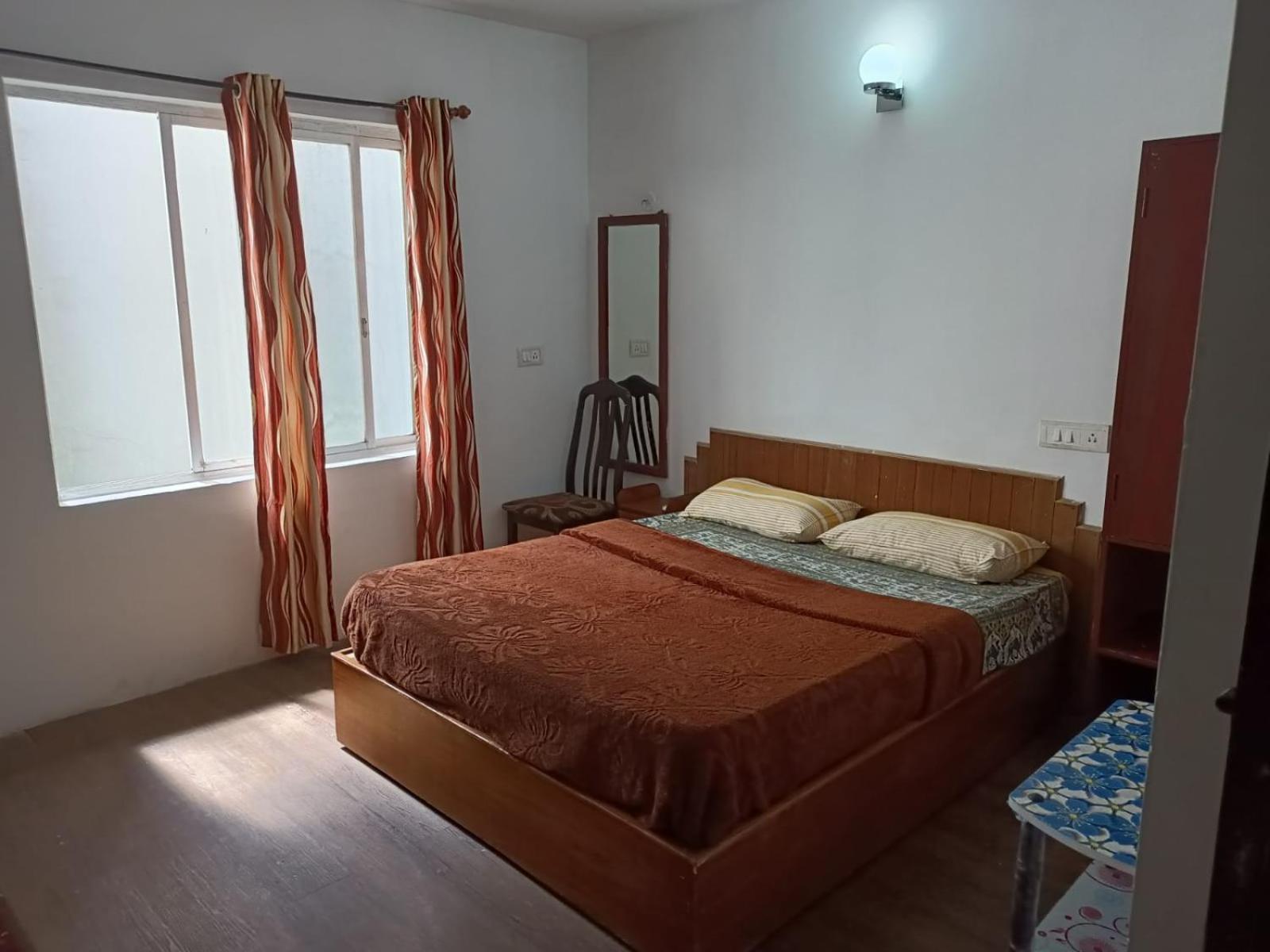 Hill Heaven Home Stay Tamilnadu - Tamilnadu - Kodaikanal Extérieur photo