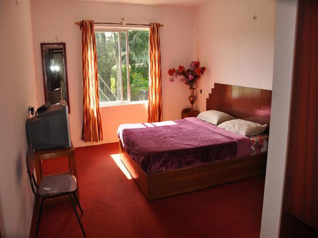 Hill Heaven Home Stay Tamilnadu - Tamilnadu - Kodaikanal Chambre photo