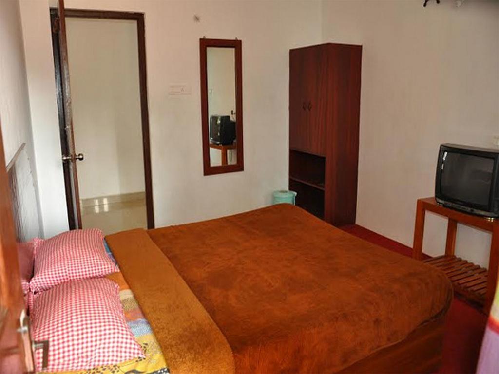 Hill Heaven Home Stay Tamilnadu - Tamilnadu - Kodaikanal Chambre photo