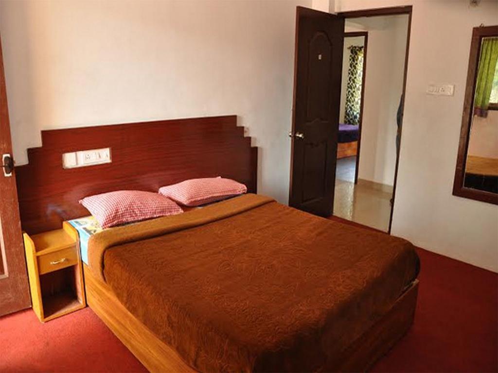 Hill Heaven Home Stay Tamilnadu - Tamilnadu - Kodaikanal Chambre photo