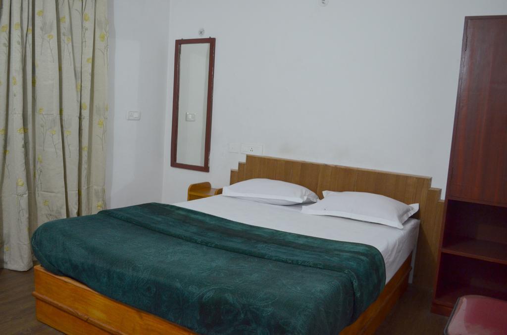 Hill Heaven Home Stay Tamilnadu - Tamilnadu - Kodaikanal Extérieur photo
