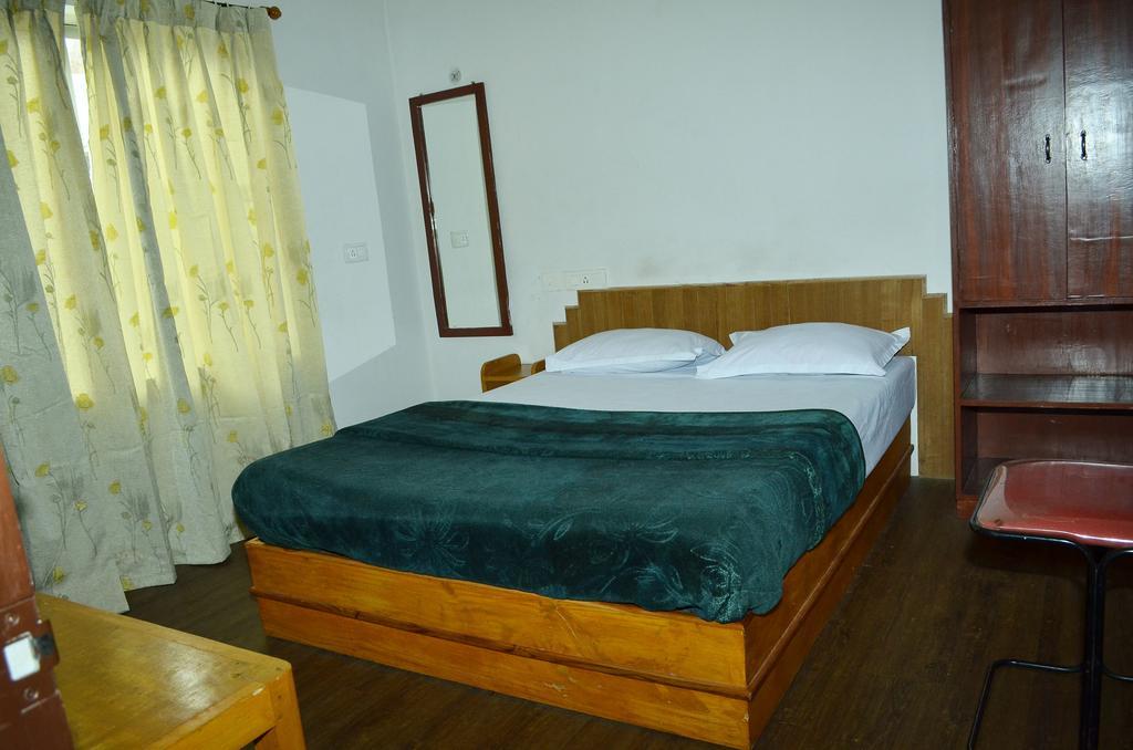 Hill Heaven Home Stay Tamilnadu - Tamilnadu - Kodaikanal Extérieur photo